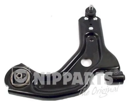 Control/Trailing Arm, wheel suspension (J4903032)