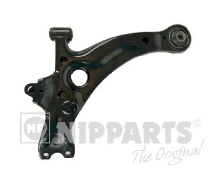 Control/Trailing Arm, wheel suspension (J4902028)