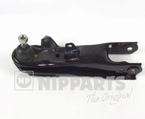 Control/Trailing Arm, wheel suspension (J4901019)