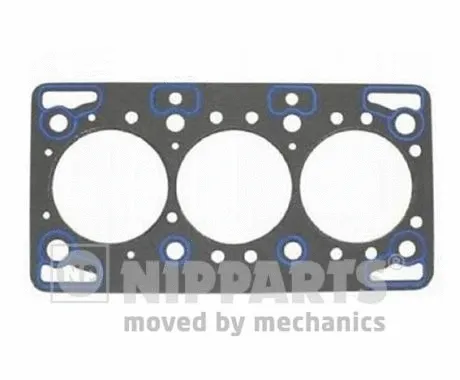 Gasket, cylinder head (J1258003)