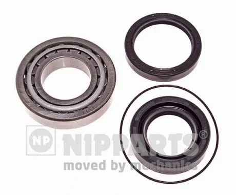 Wheel Bearing Kit (J4715004)
