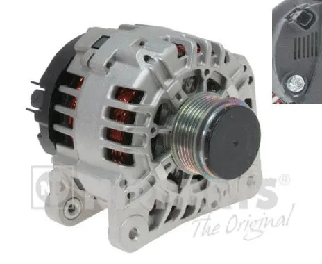 Alternator (N5111116)