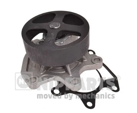 Water Pump, engine cooling (N1511104)