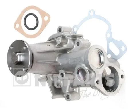 Water Pump, engine cooling (J1515014)