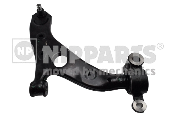 Control/Trailing Arm, wheel suspension (N4913038)