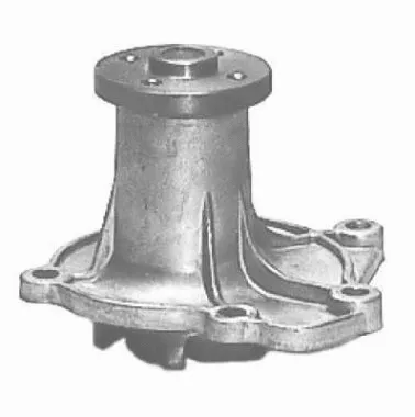 Water Pump, engine cooling (J1513001)