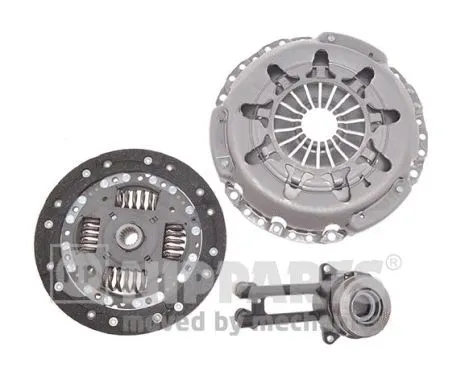 Clutch Kit (N2033004)