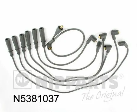 Ignition Cable Kit (N5381037)