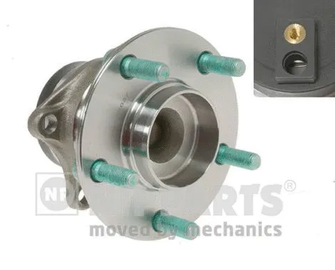 Wheel Bearing Kit (N4713037)