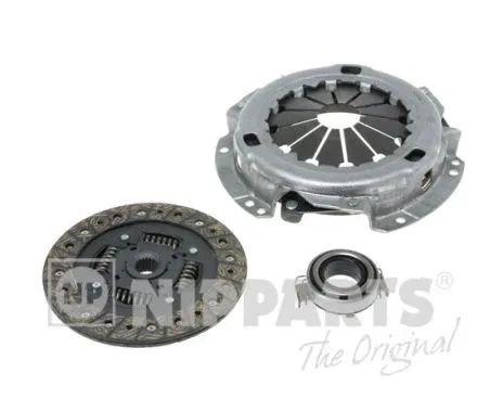 Clutch Kit (J2002225)