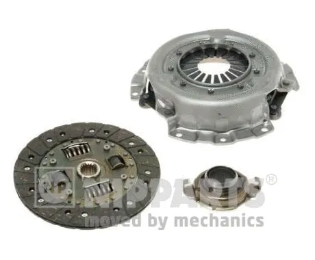 Clutch Kit (N2000559)