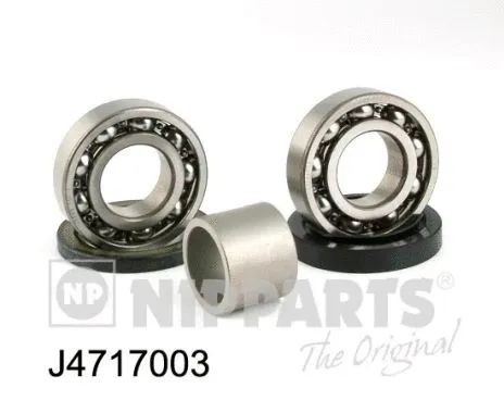 Wheel Bearing Kit (J4717003)