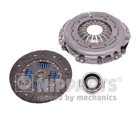 Clutch Kit (N2007051)