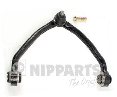 Control/Trailing Arm, wheel suspension (J4920301)