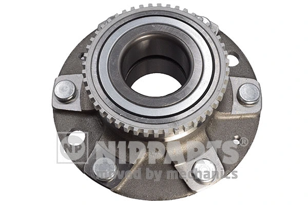 Wheel Bearing Kit (N4700521)