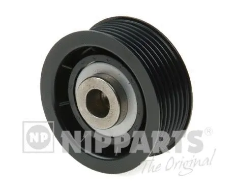 Deflection/Guide Pulley, V-ribbed belt (J1145046)