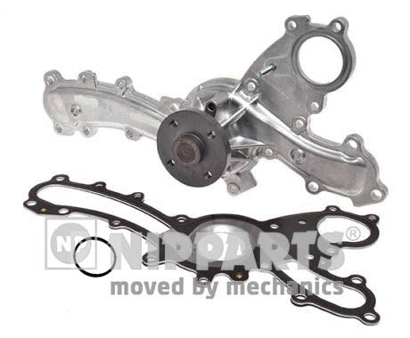 Water Pump, engine cooling (N1512131)