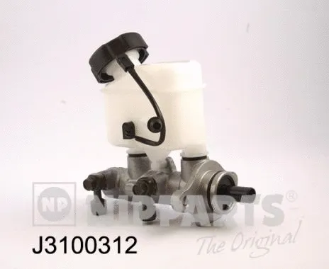 Brake Master Cylinder (J3100312)