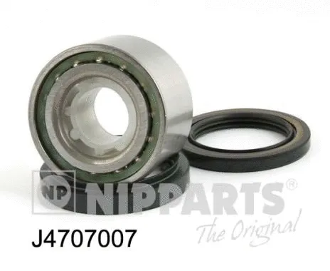 Wheel Bearing Kit (J4707007)