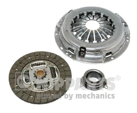 Clutch Kit (N2002253)