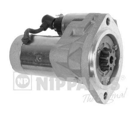 Starter (J5211075)