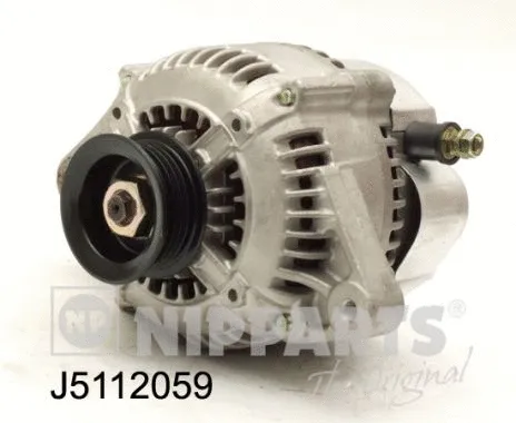 Alternator (J5112059)