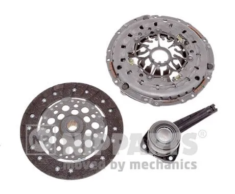 Clutch Kit (N2031006)