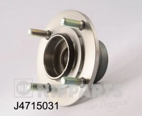 Wheel Bearing Kit (J4715031)