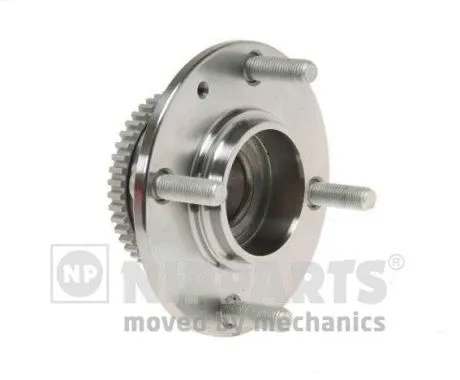 Wheel Hub (N4710536)