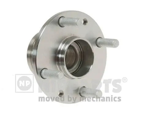 Wheel Bearing Kit (J4713017)