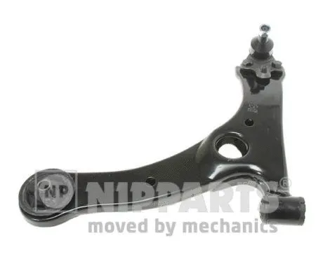 Control/Trailing Arm, wheel suspension (N4902052)
