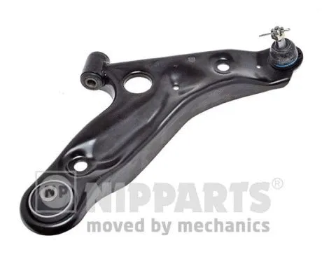 Control/Trailing Arm, wheel suspension (N4918019)