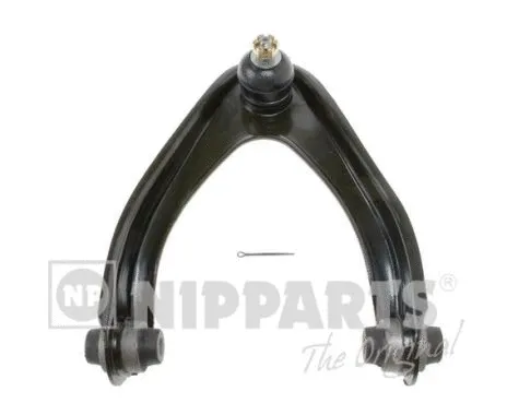 Control/Trailing Arm, wheel suspension (J4934008)