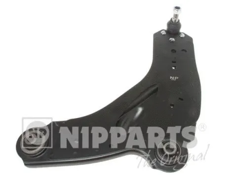 Control/Trailing Arm, wheel suspension (N4901039)