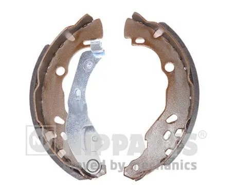 Brake Shoe Set (N3501067)