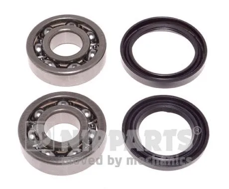 Wheel Bearing Kit (J4707000)