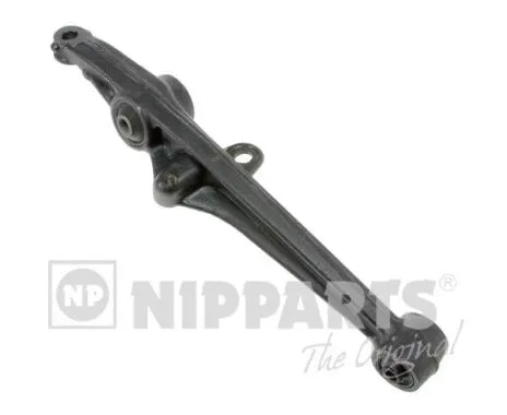 Control/Trailing Arm, wheel suspension (J4904004)