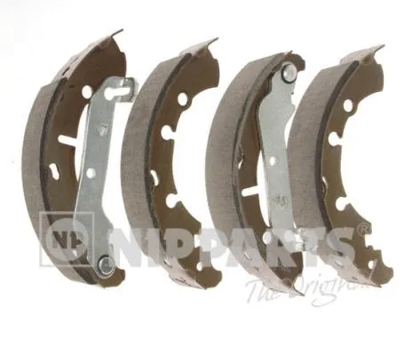 Brake Shoe Set (N3503052)