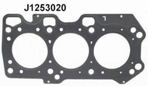 Gasket, cylinder head (J1253020)