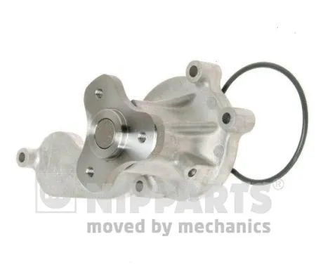 Water Pump, engine cooling (N1514056)
