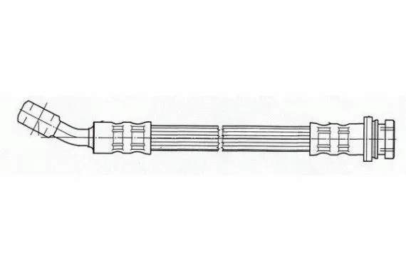 Brake Hose (J3708037)