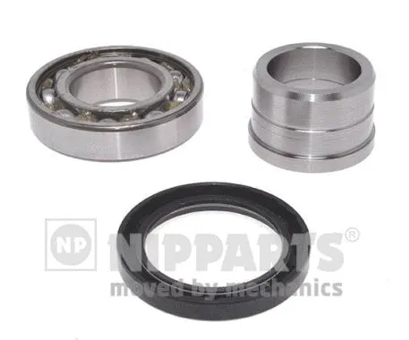 Wheel Bearing Kit (N4718034)