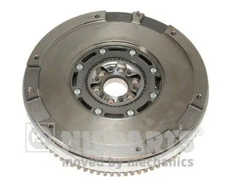 Flywheel (N2302007)