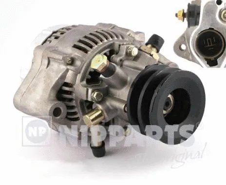 Alternator (J5112079)