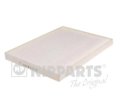 Filter, cabin air (J1348006)