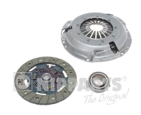 Clutch Kit (J2004059)