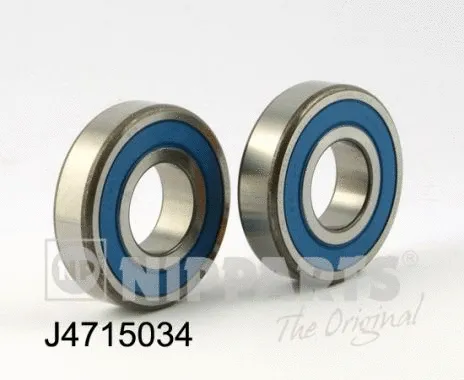 Wheel Bearing Kit (J4715034)