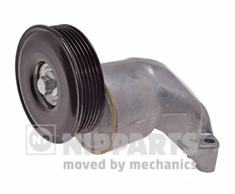 Tensioner Pulley, V-ribbed belt (N1143054)