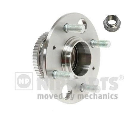 Wheel Bearing Kit (J4714024)