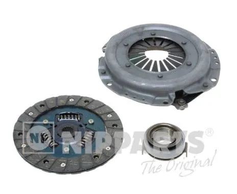 Clutch Kit (J2008007)